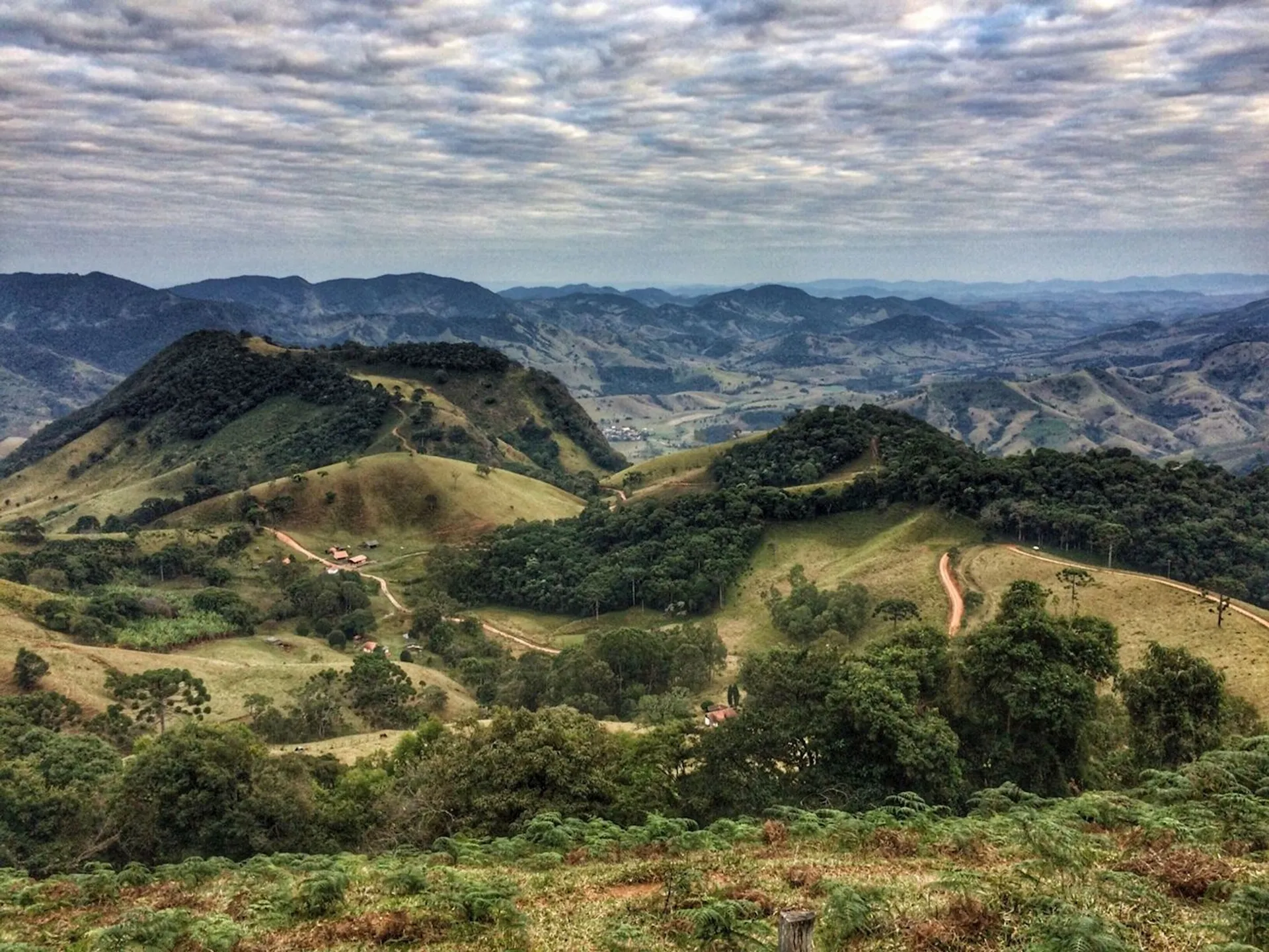 Brazil 135 Ultramarathon