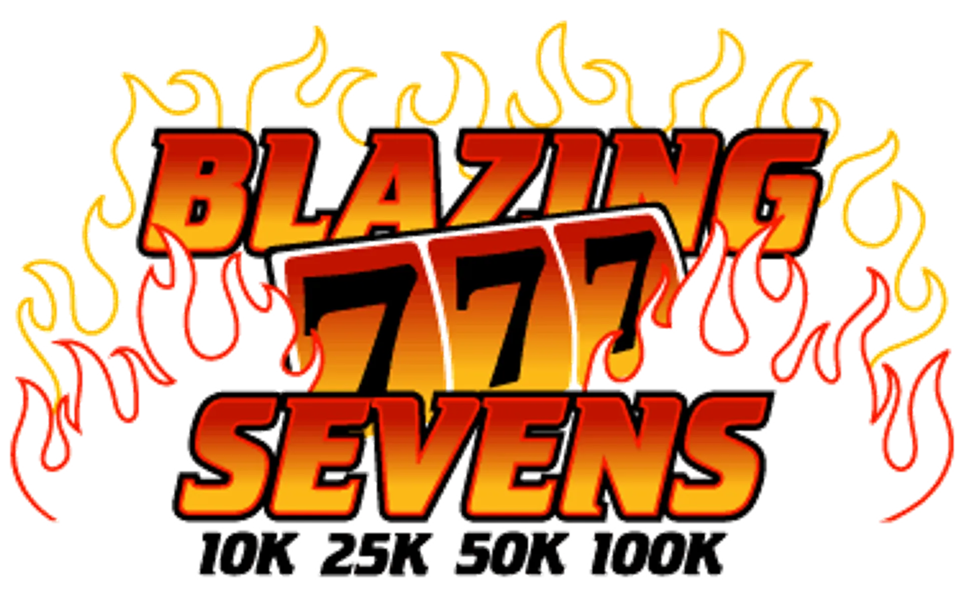 Blazing 7's Trail Run - main photo