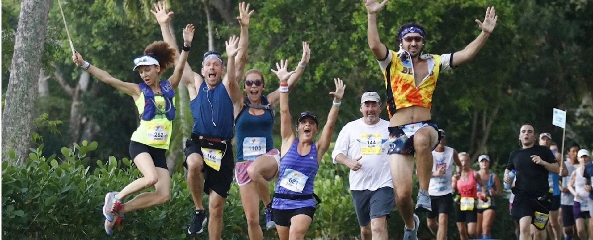 Marathon of the Treasure Coast