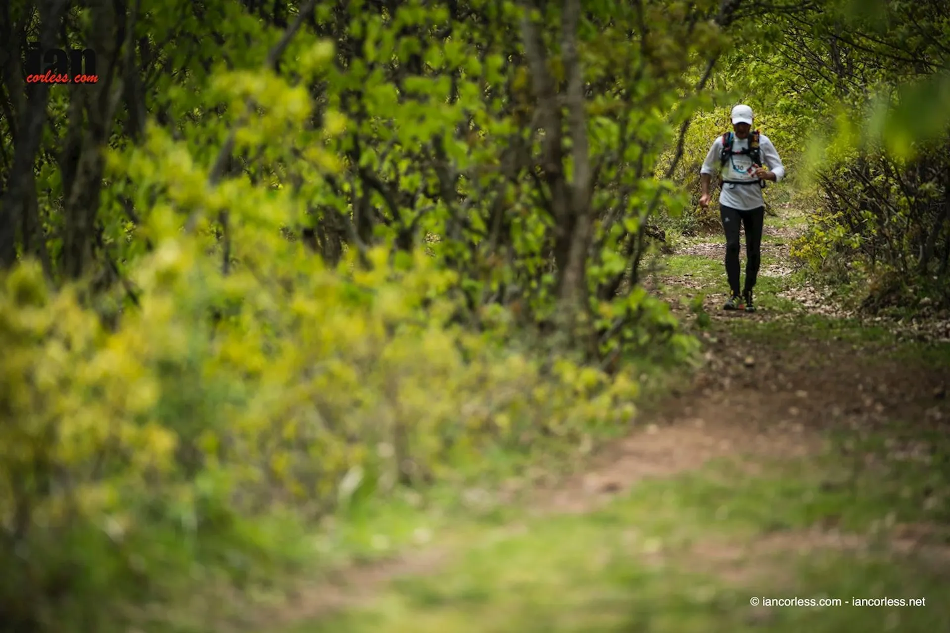 Iznik Ultramarathon