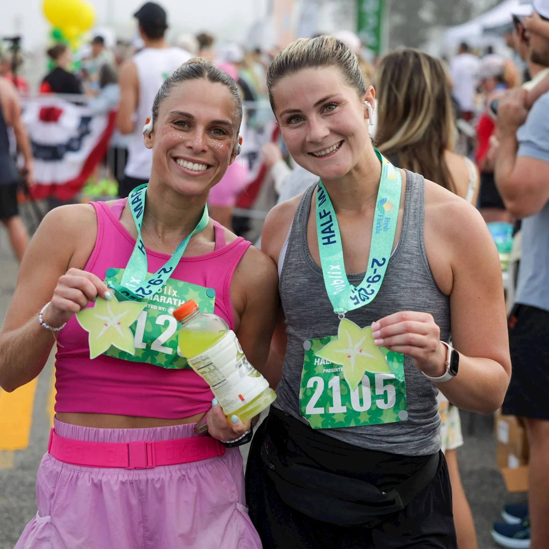 Image of Florida Marathon Weekend