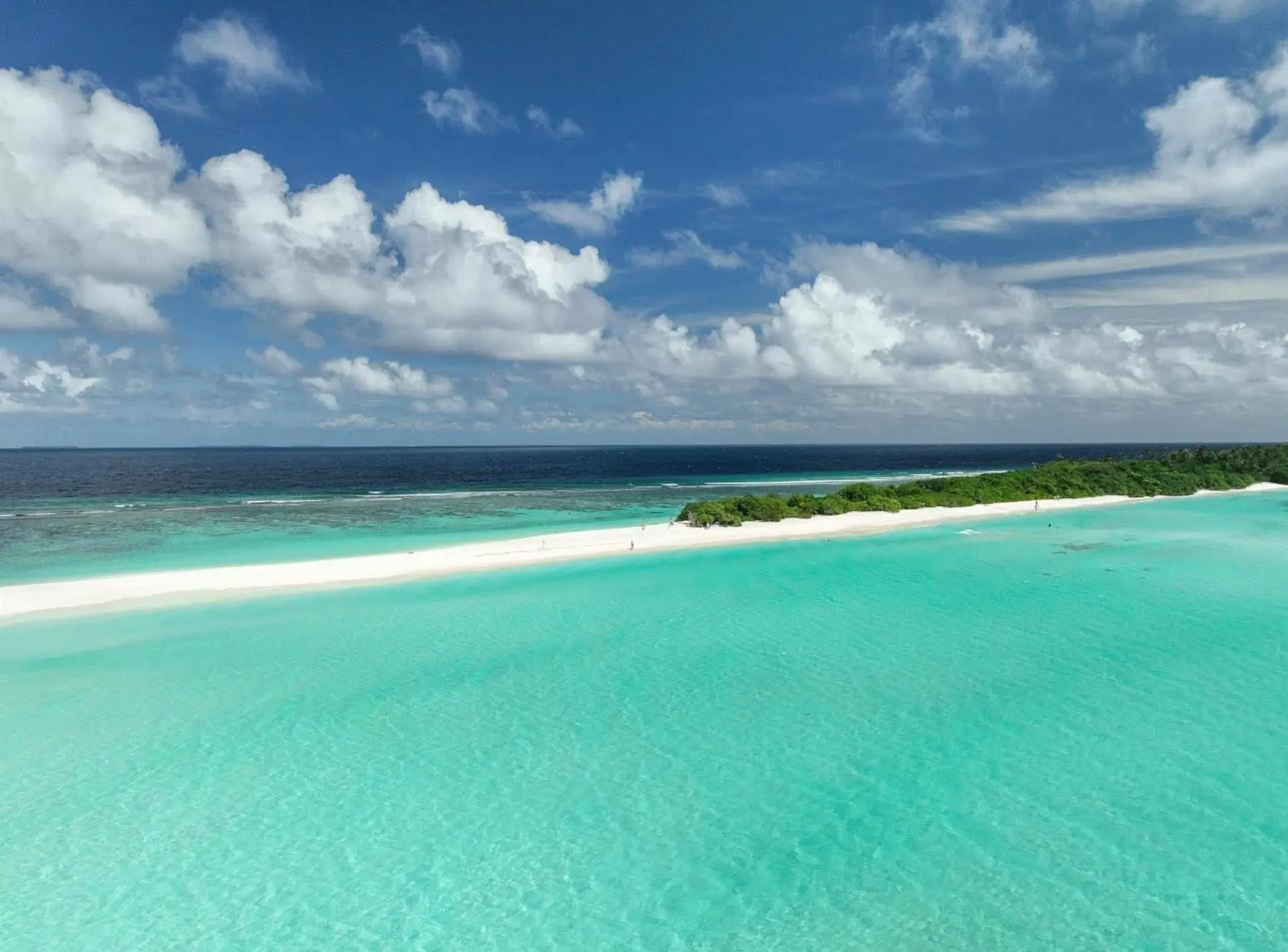 Fulhadhoo Marathon - main photo