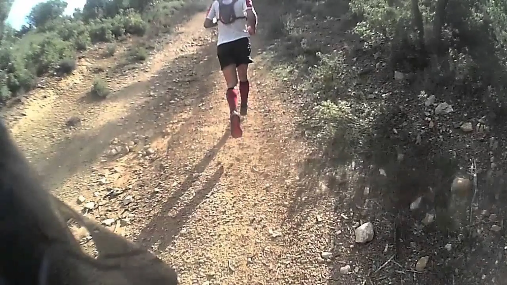 Ronde des Vignes -  Roquefort Trail - main photo