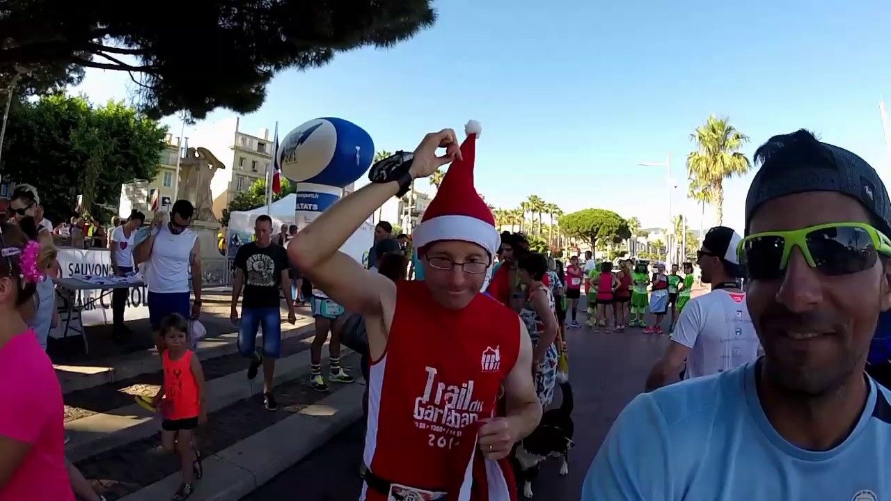 Salomon Bandol Classic 2017