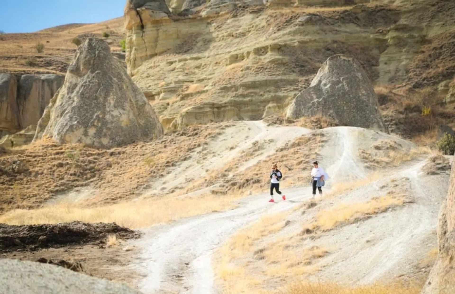 Image of Gomeda Ultra Trail