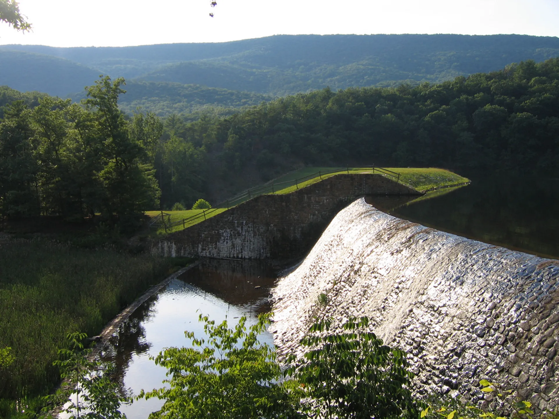 Odyssey Trail Running Rampage - main photo