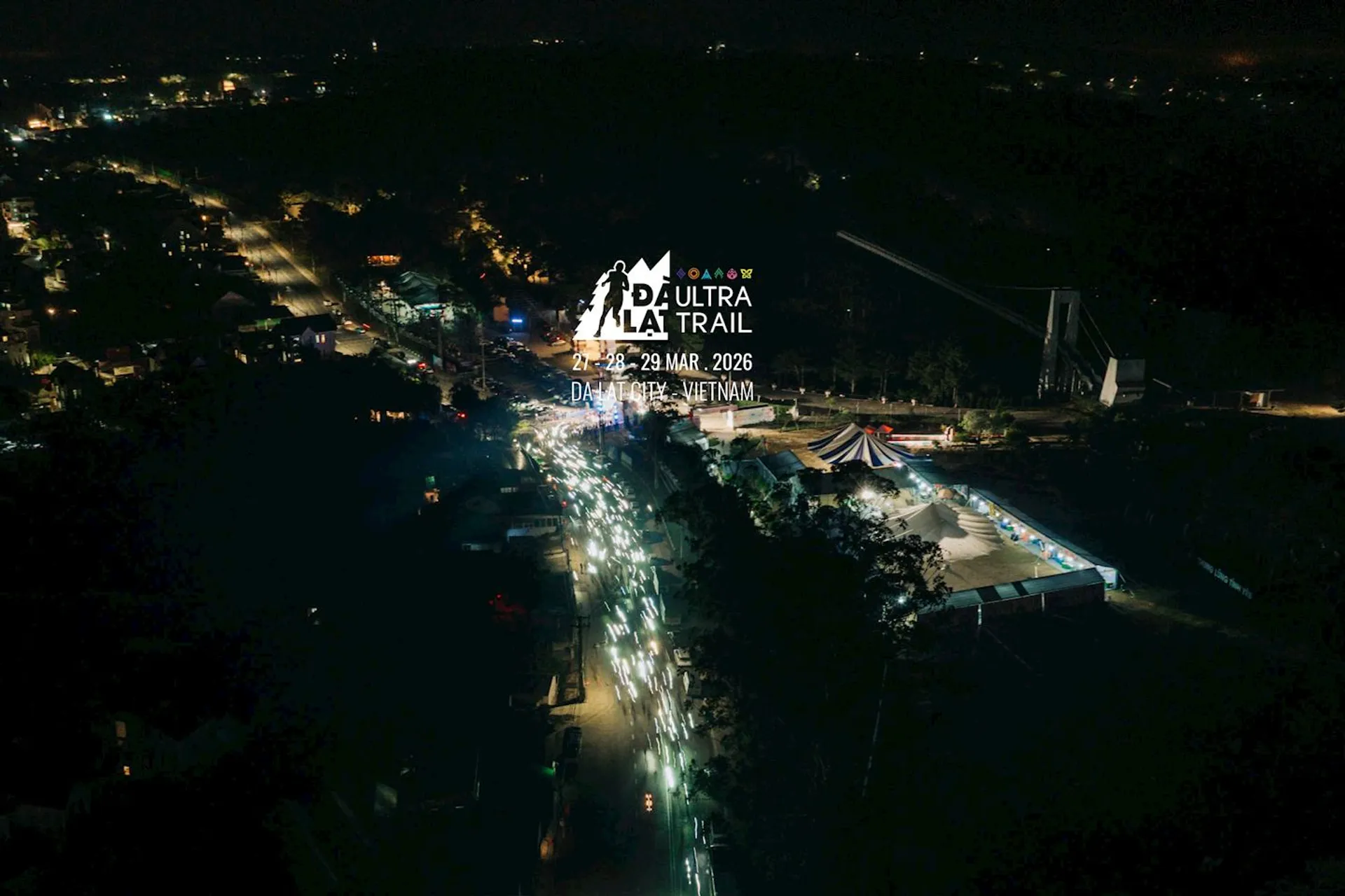 Dalat Ultra Trail - main photo