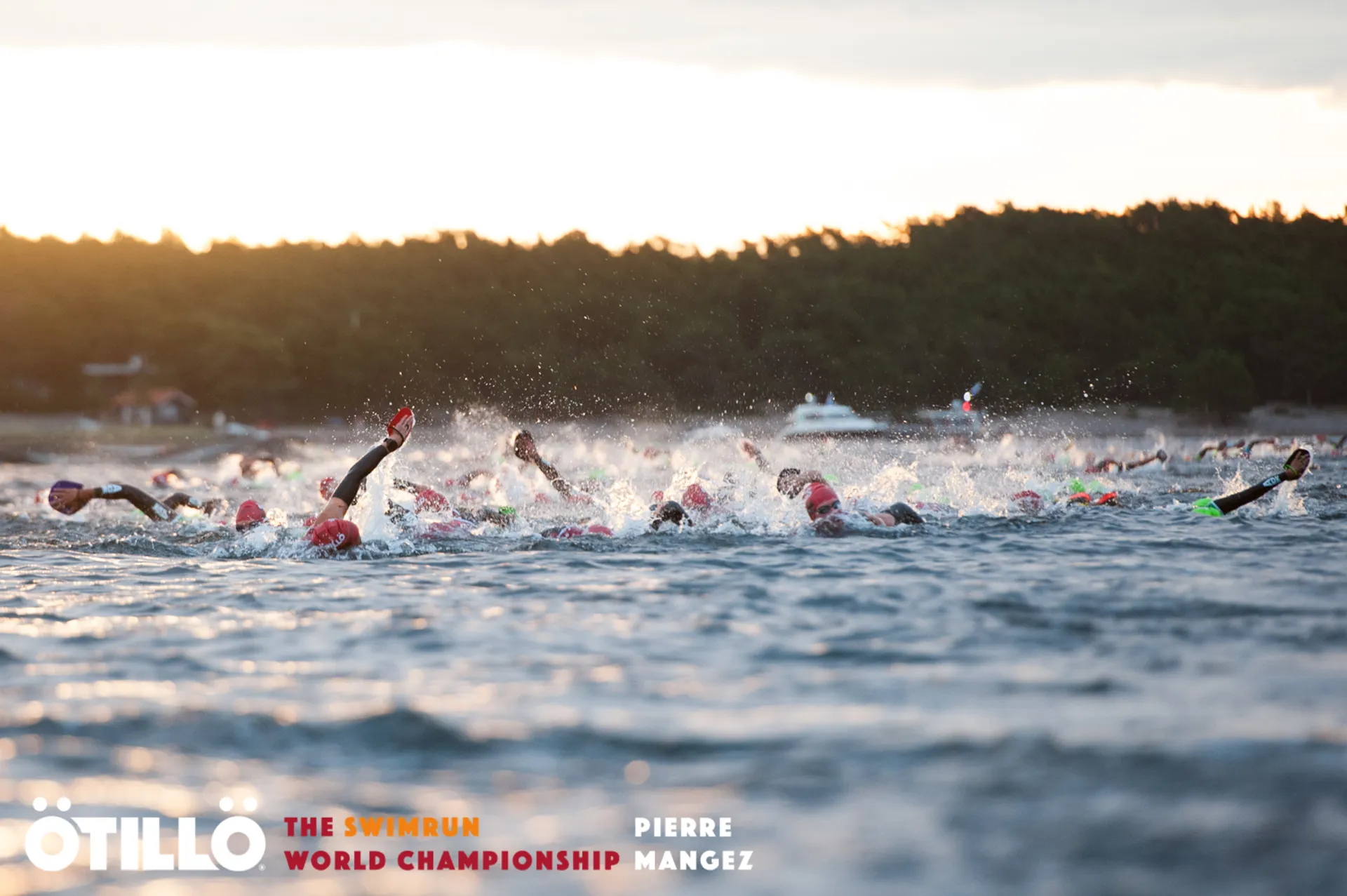 ÖTILLÖ Swimrun World Championship