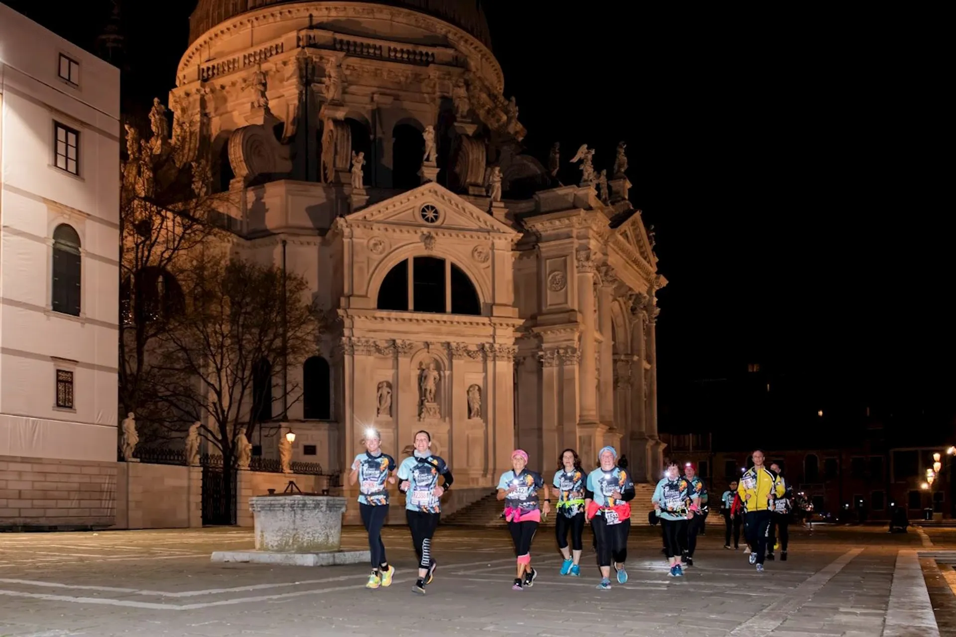 CMP Venice Night Trail - main photo