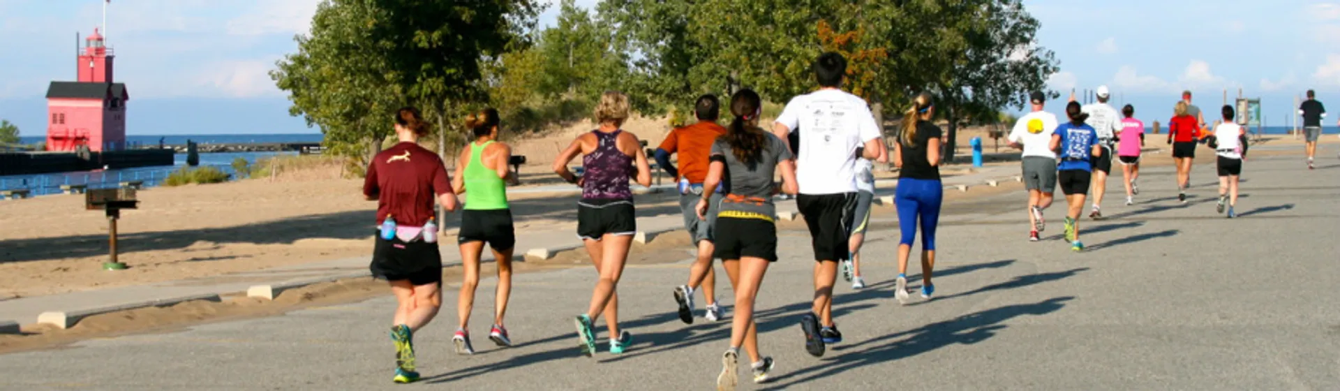 Park2Park Run Roeland Park - main photo