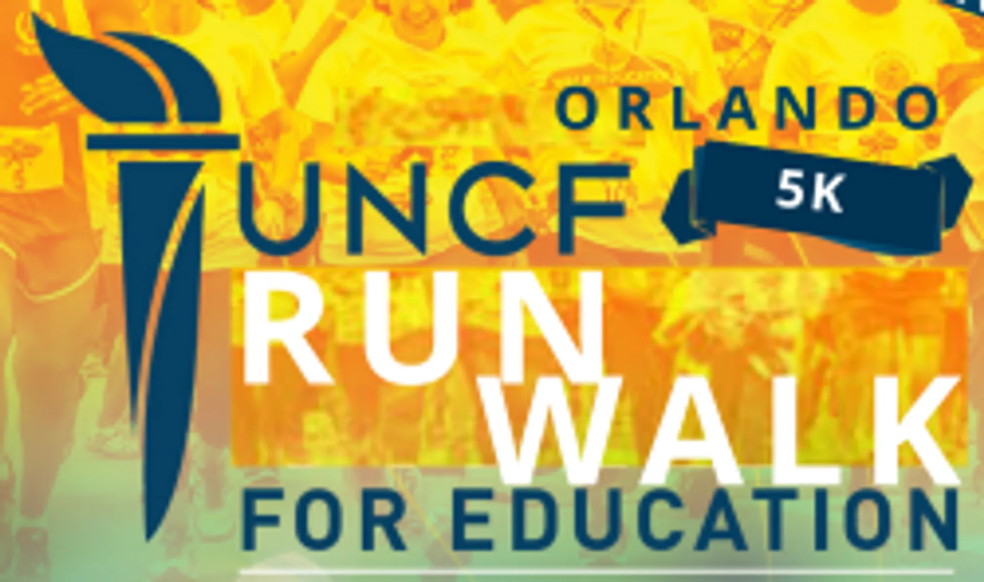 UNCF Central Florida Walk for Education - main photo