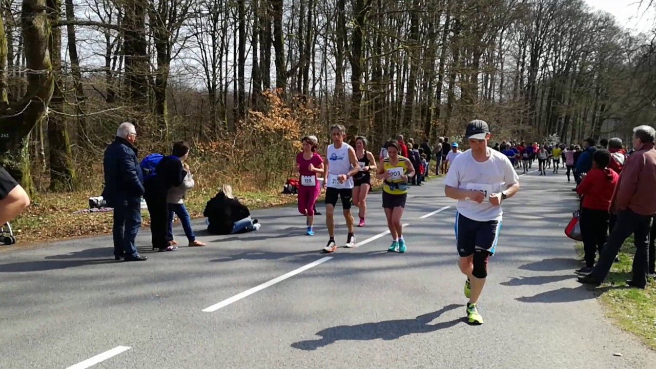 Alençon medavy 2017