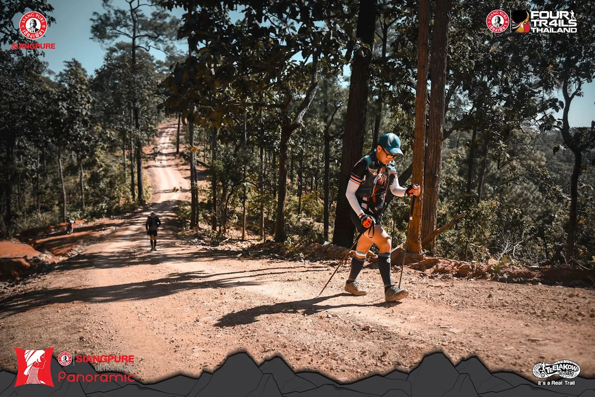 Ultra Trail Panoramic - main photo