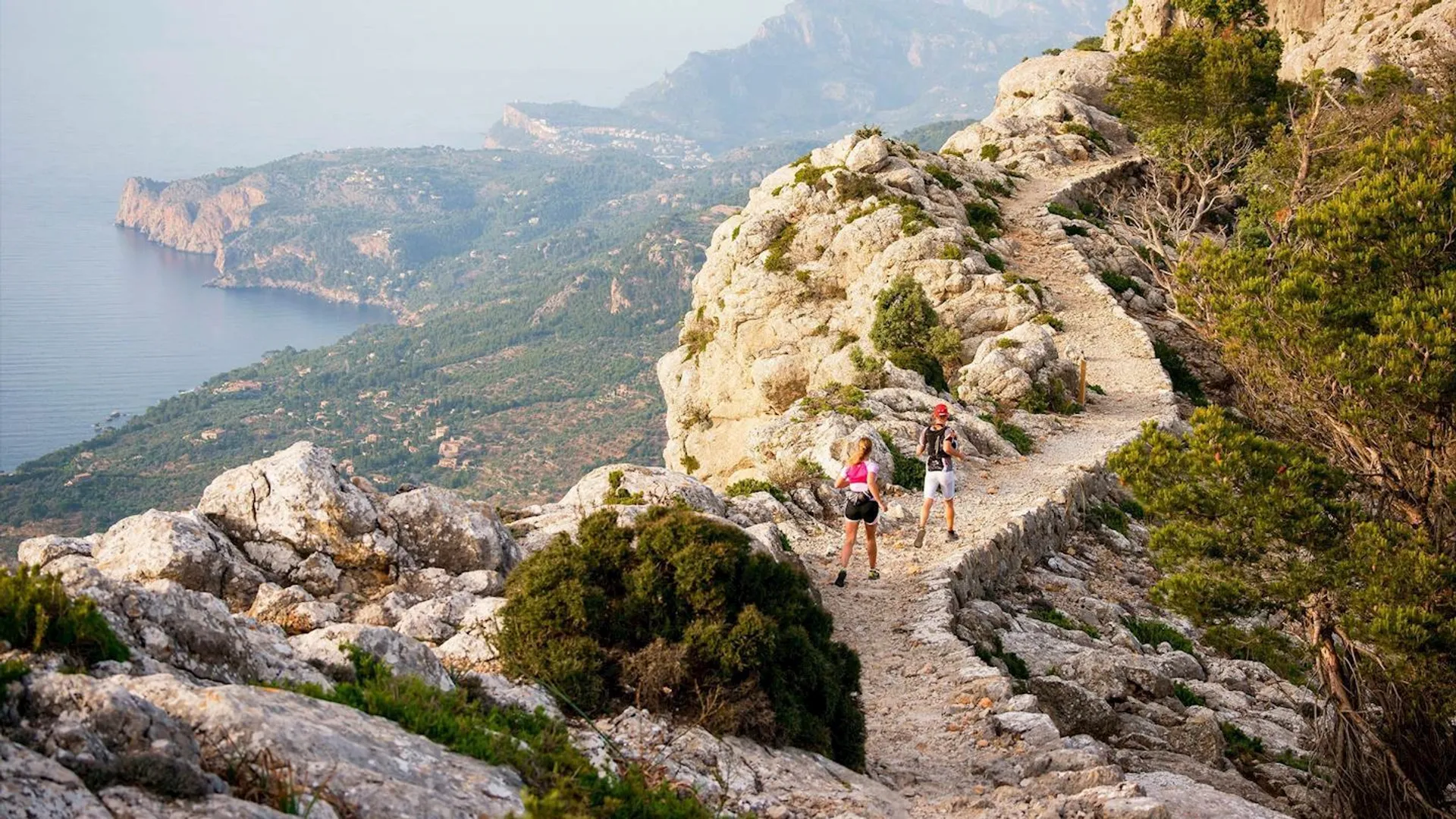 Galatzó Trail