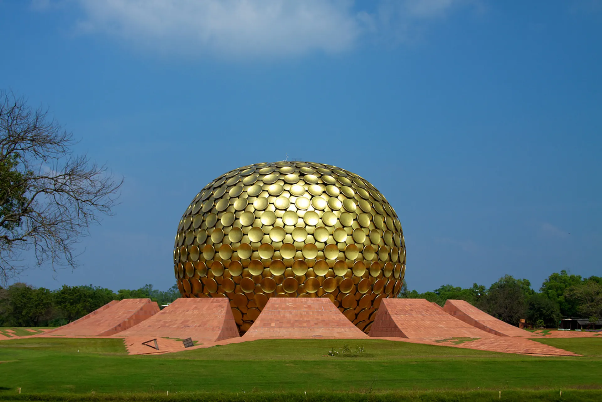 Auroville Marathon