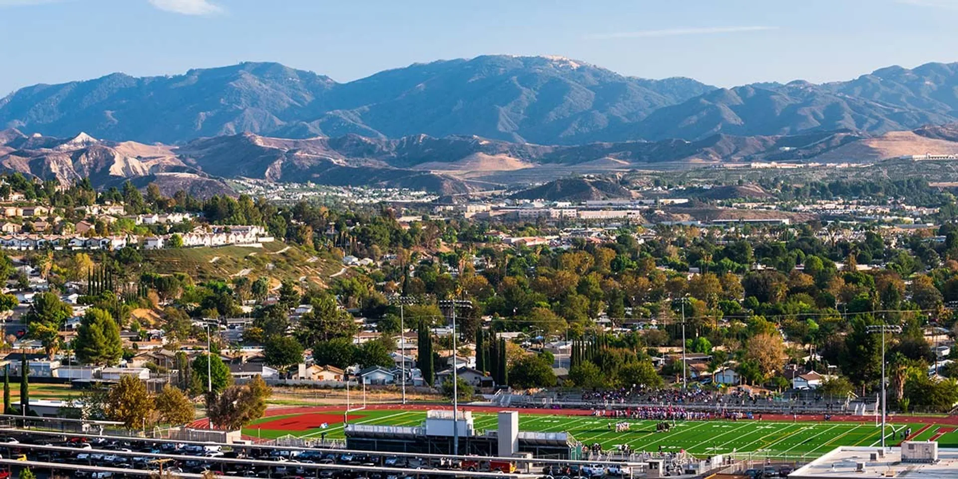 Santa Clarita Marathon