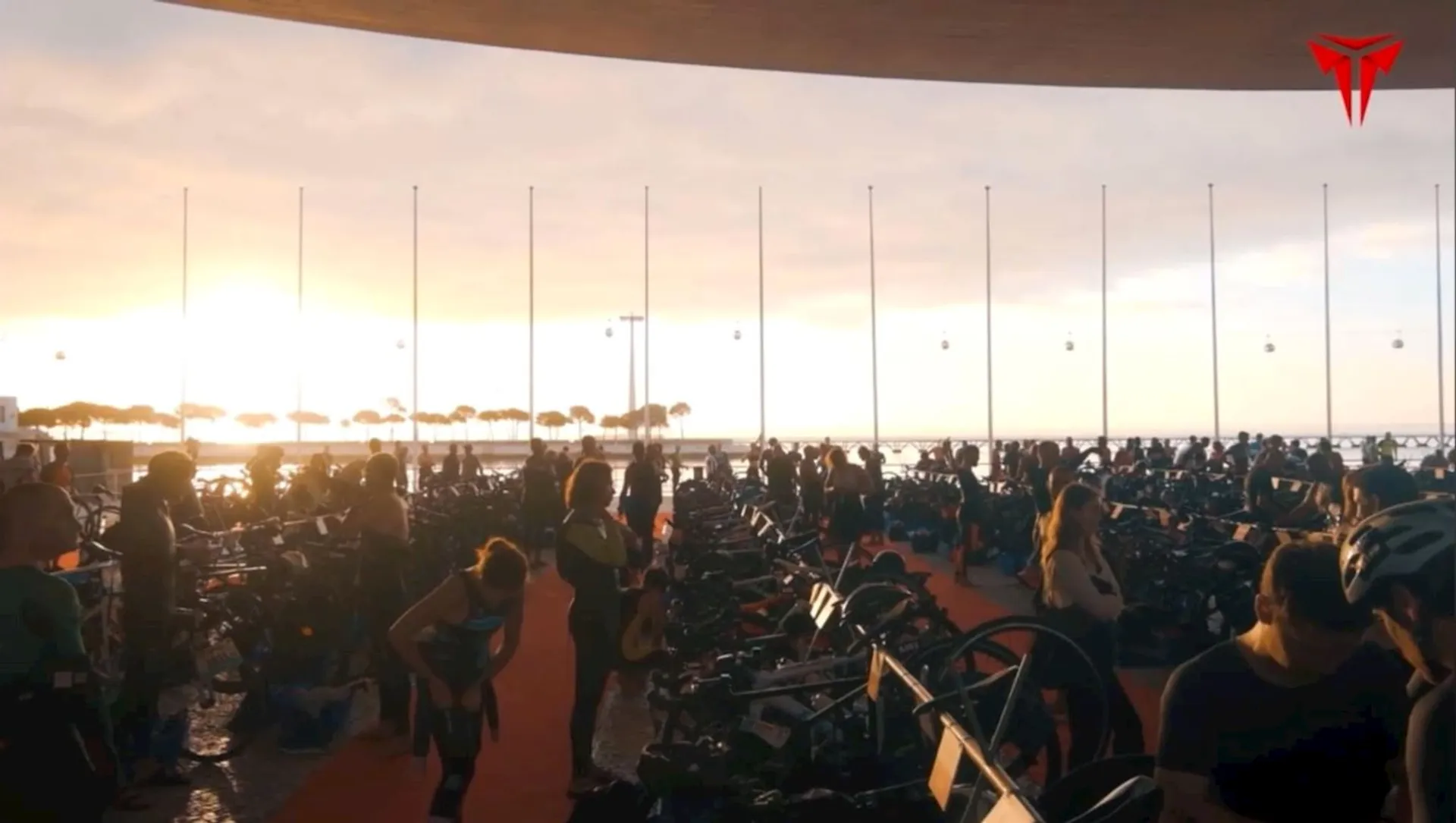 TRITON 1 Lisboa Triathlon