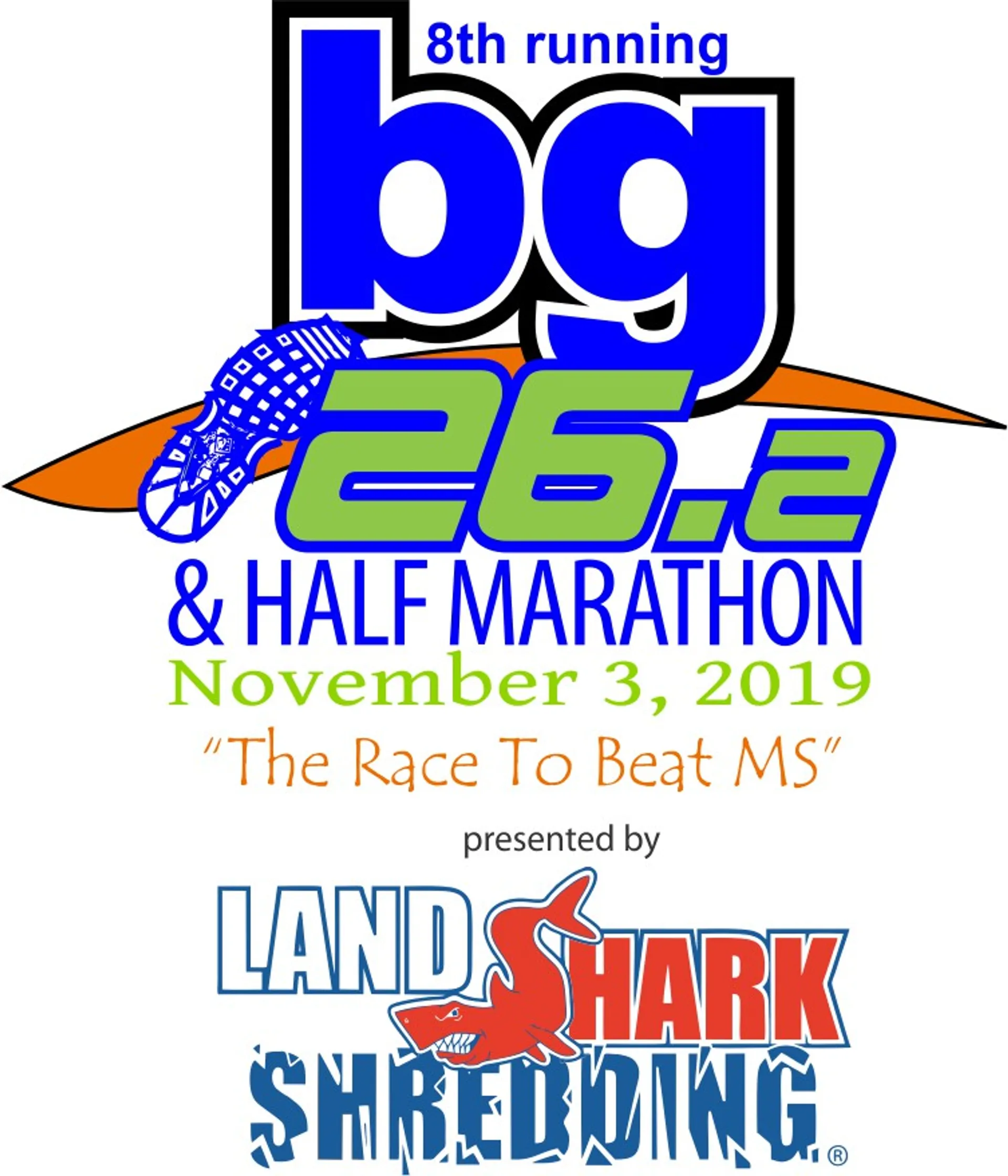 bg26.2 and Half Marathon & bg6000 - main photo