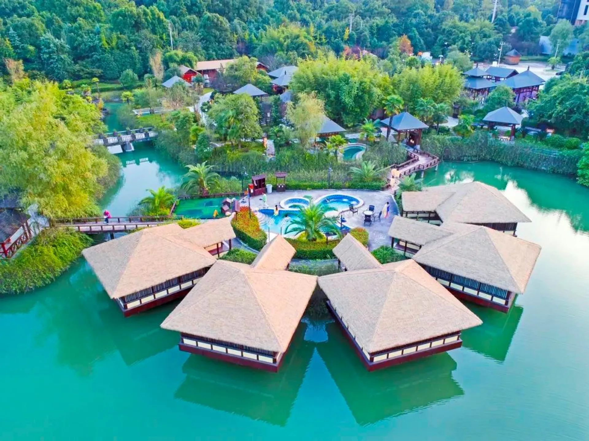 Xianning Marathon - main photo