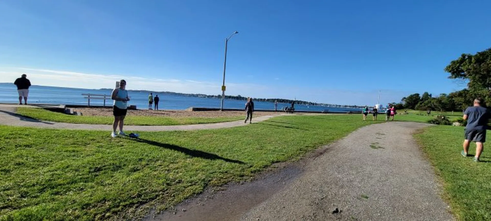 Run for the Beach 5k - main photo