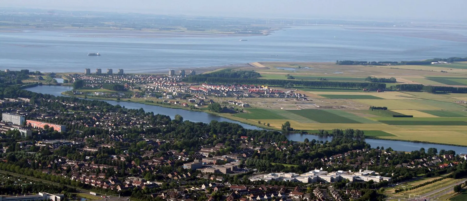 Marathon Zeeuws-Vlaanderen