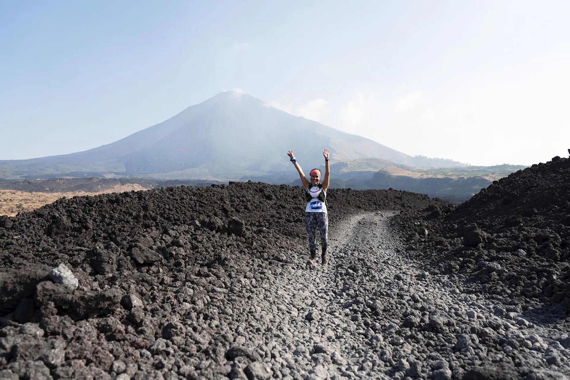 Guatemala Impact Marathon