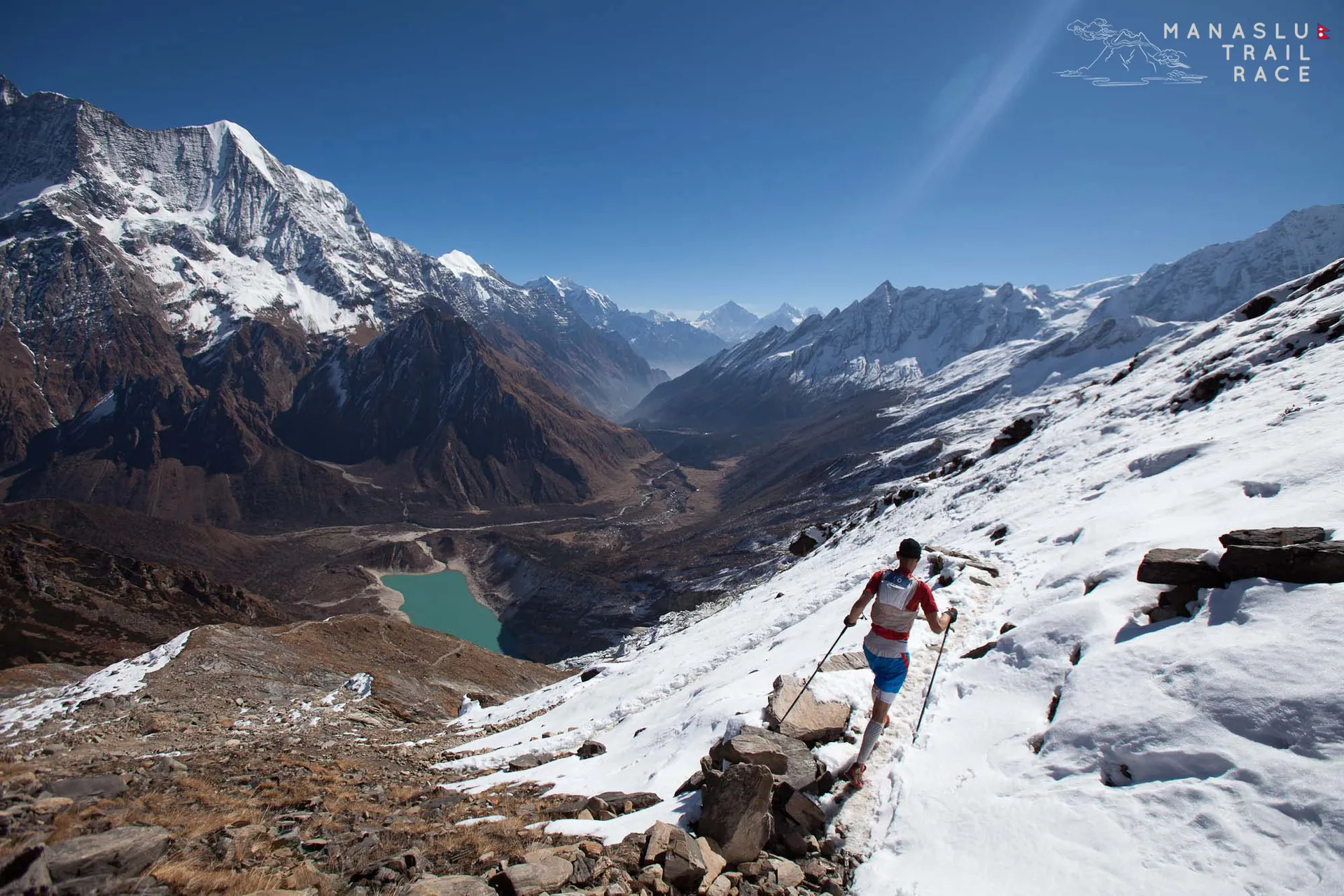 Manaslu Mountain Trail Race