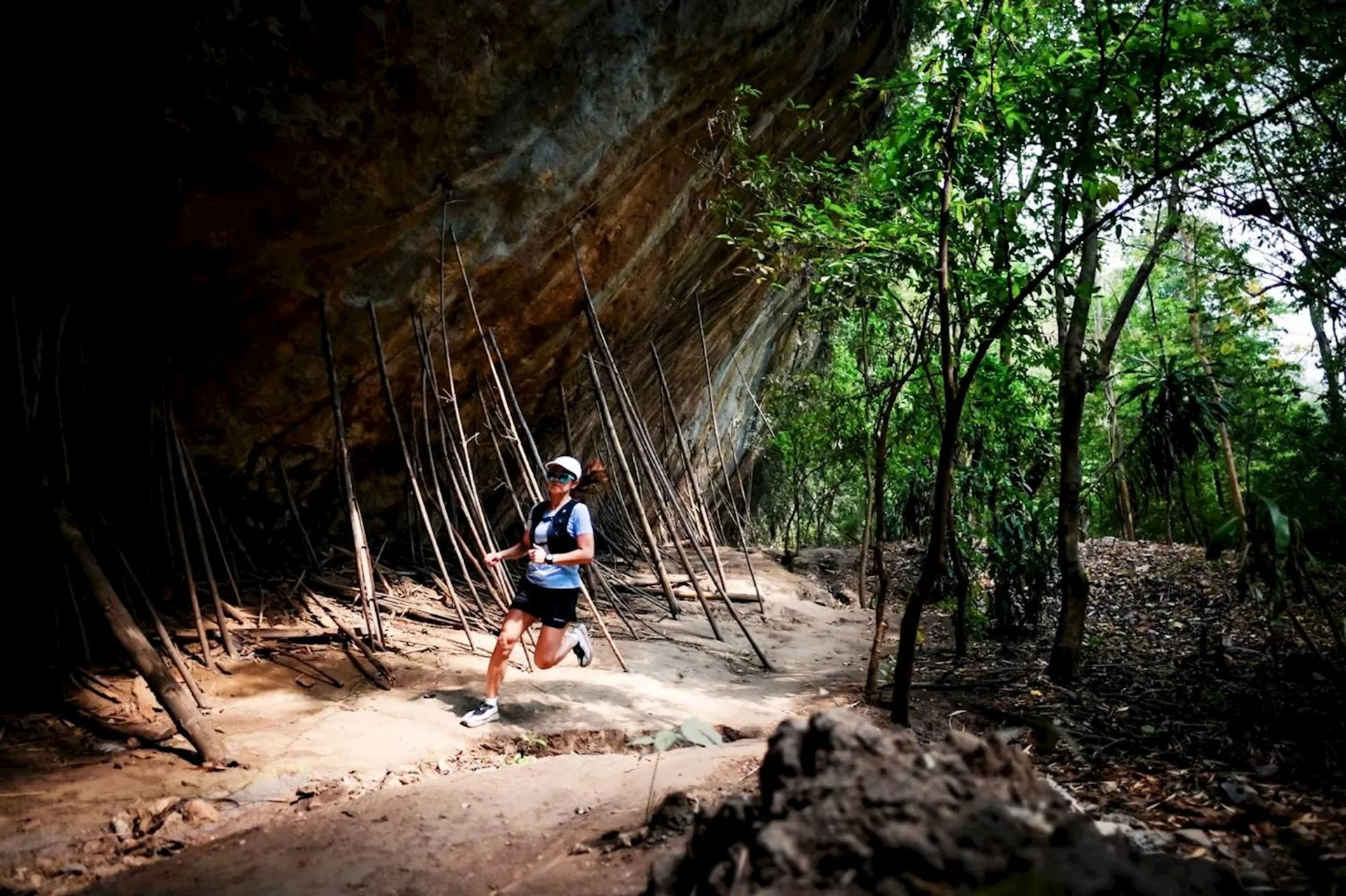 Image of Thailand Earth Trail Series Kanchanaburi