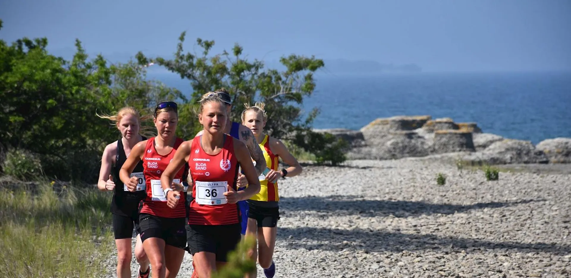 Öland Ultra Trail