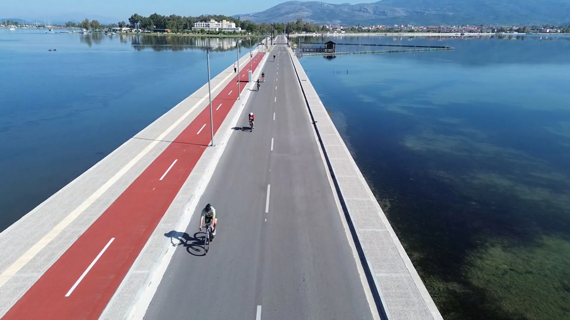 whynot legacy - Messolonghi Triathlon - main photo