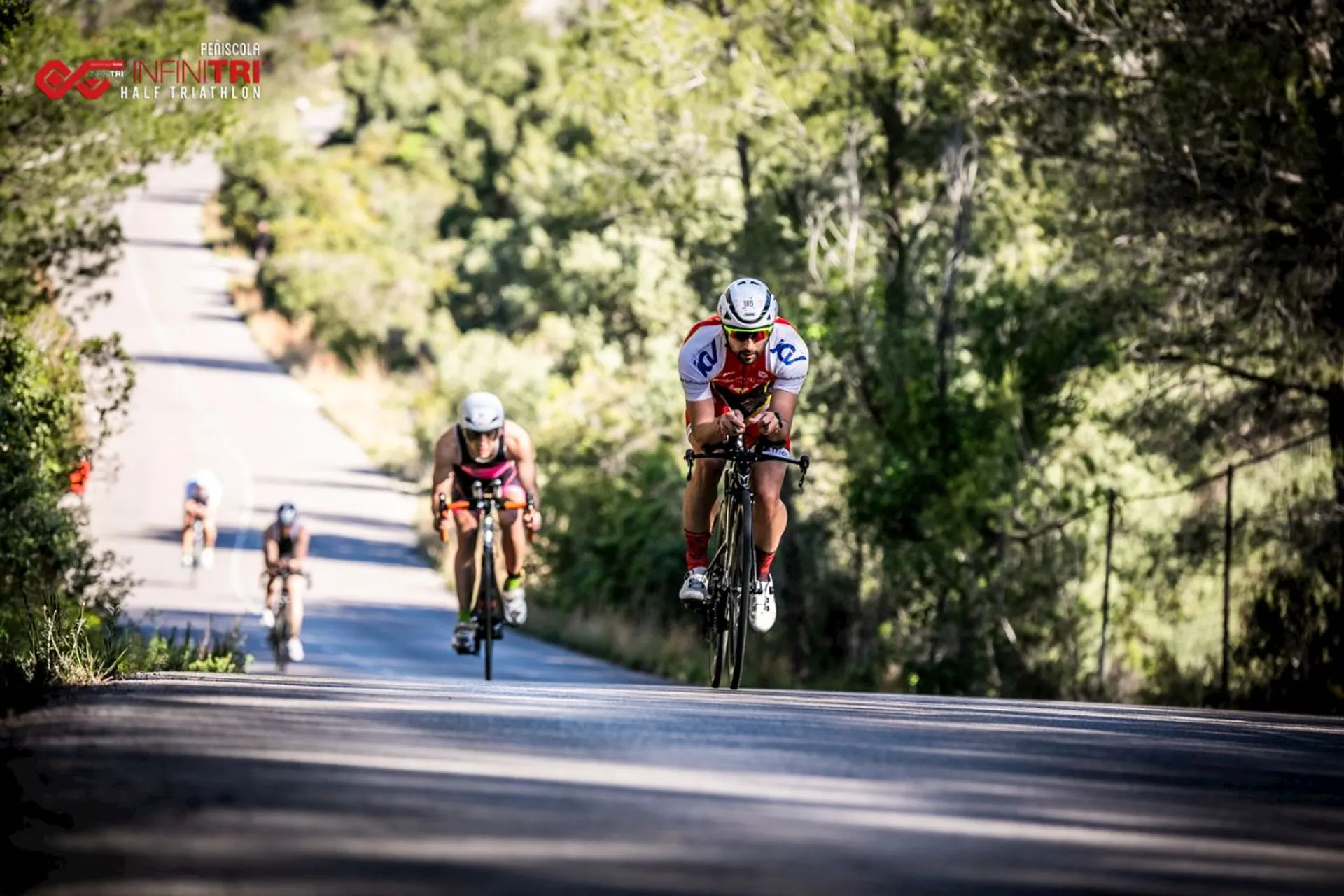 Infinitri Triathlon 226 Peñíscola