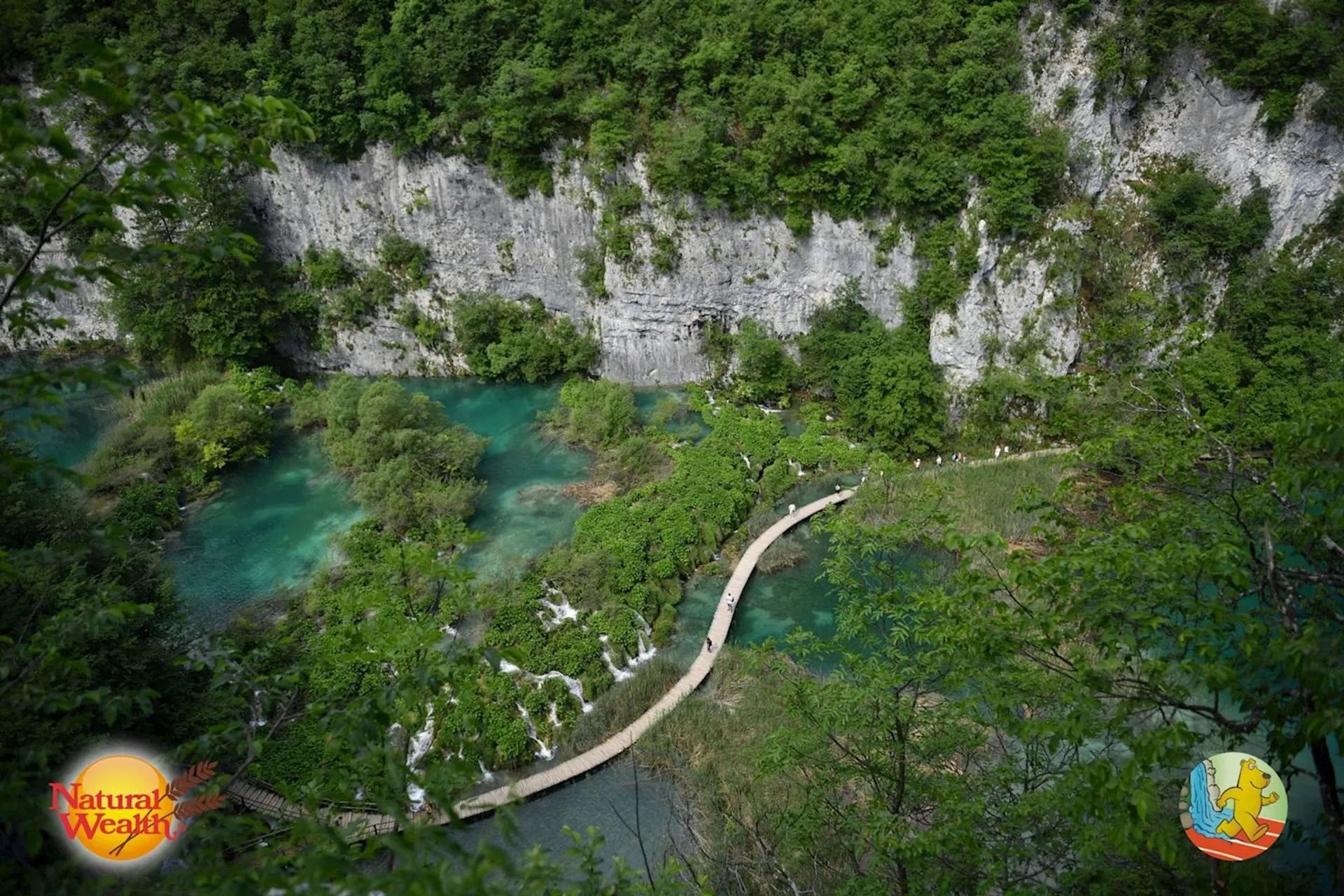 Plitvice Marathon