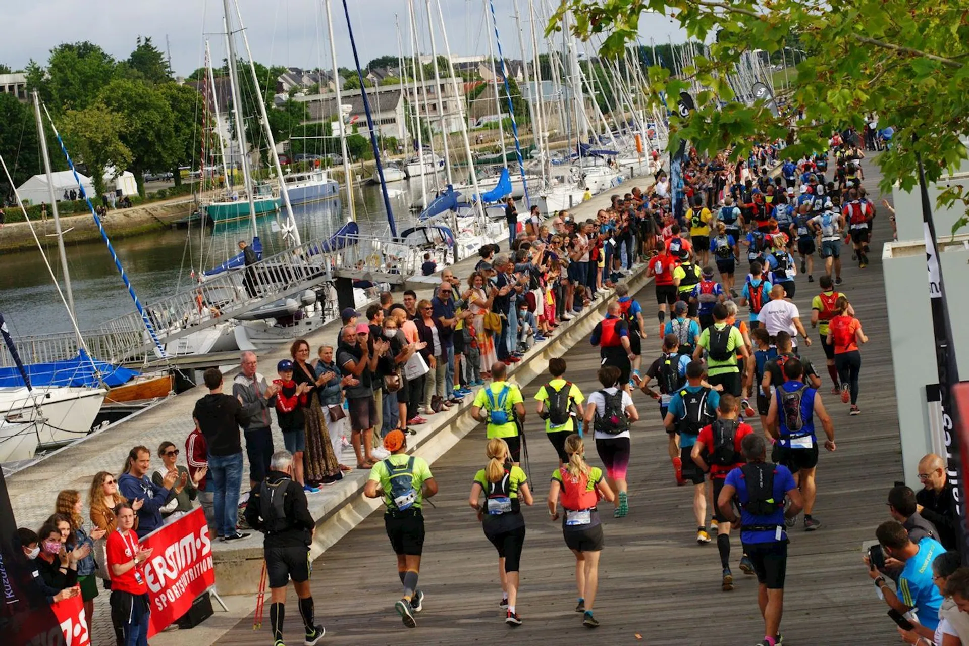 L'Ultra Marin Raid Golfe du Morbihan®