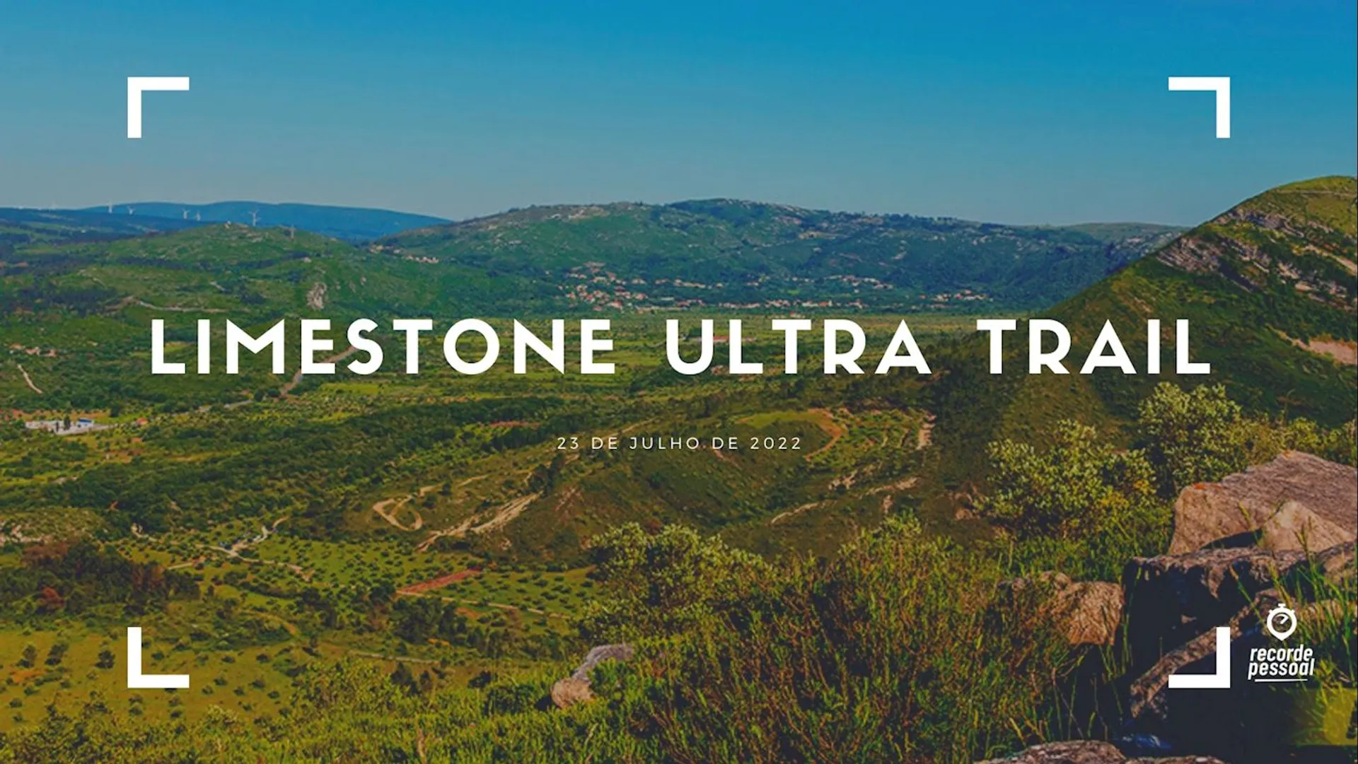 Limestone Ultra Trail