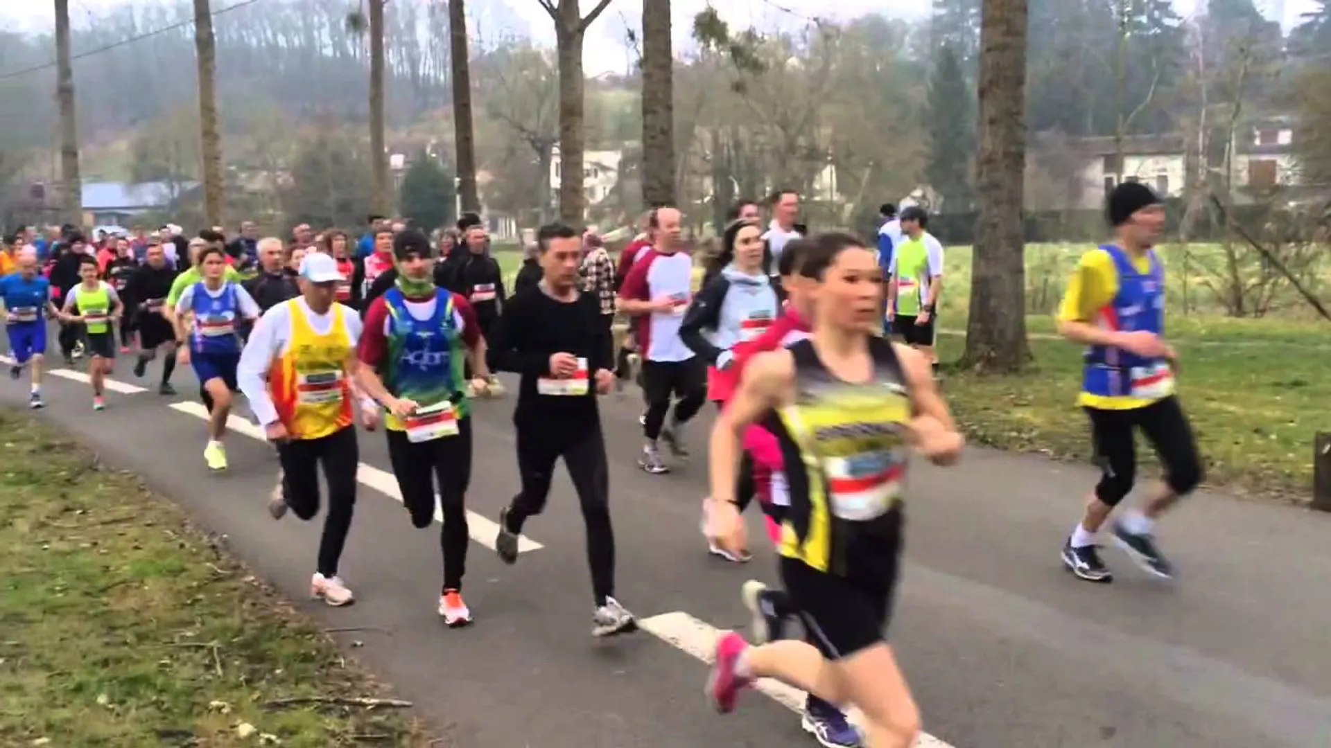 Semi Marathon de Chartres-Sitrans - main photo