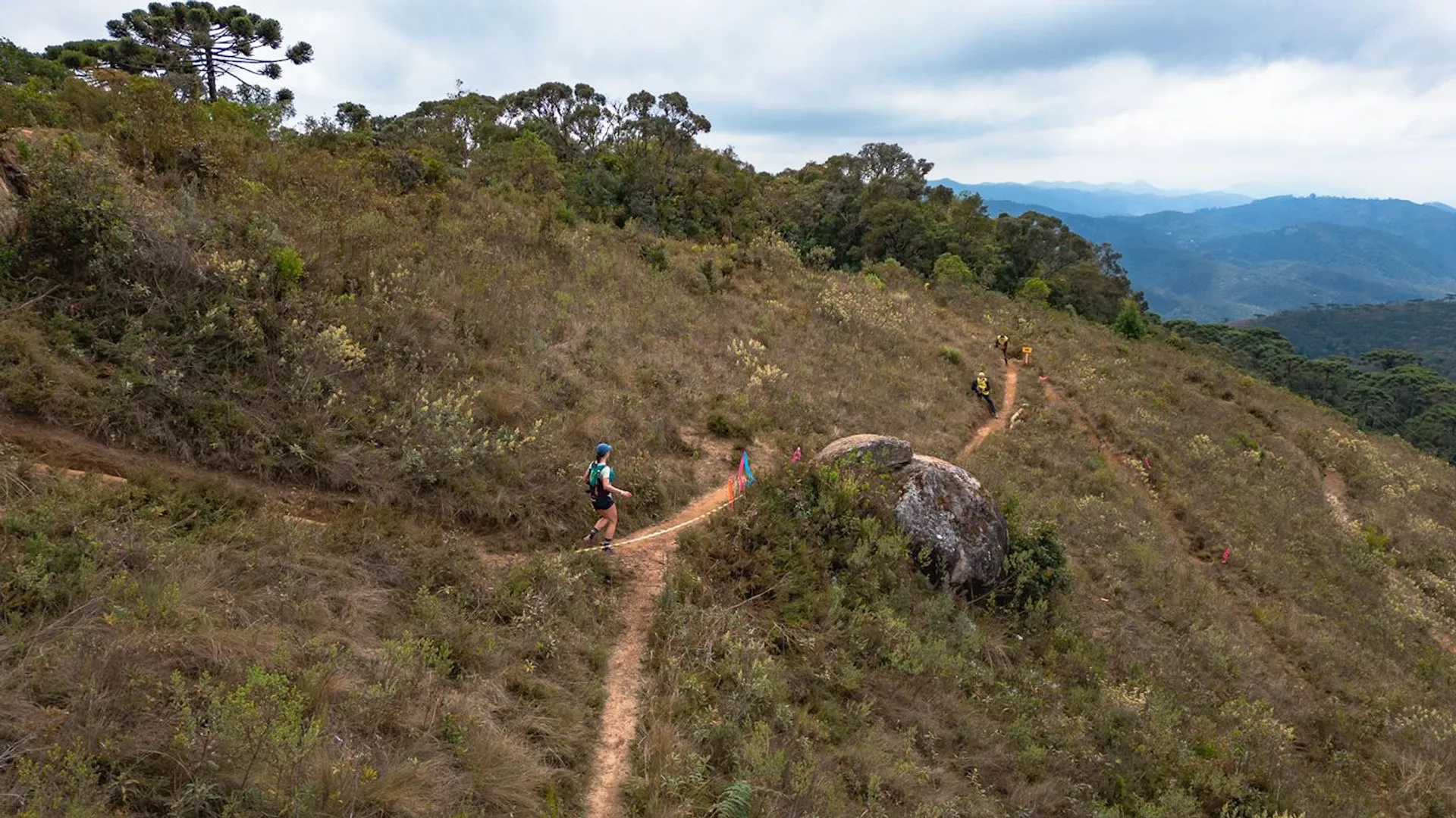 Image of WTR Campos do Jordão