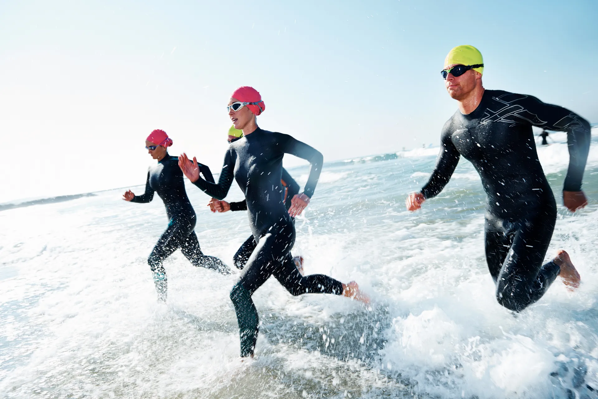 Image of Triathlon