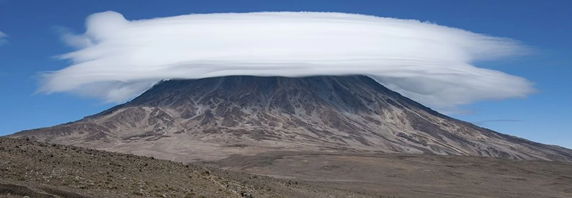 Mt. Kilimanjaro Marathon