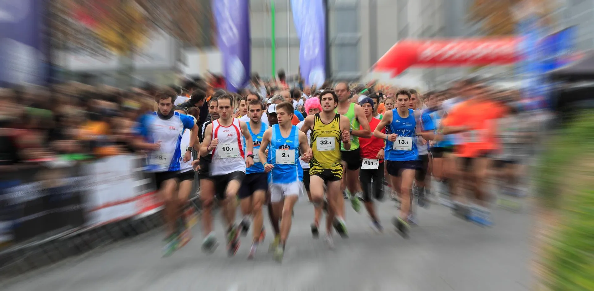 Grenoble Ekiden