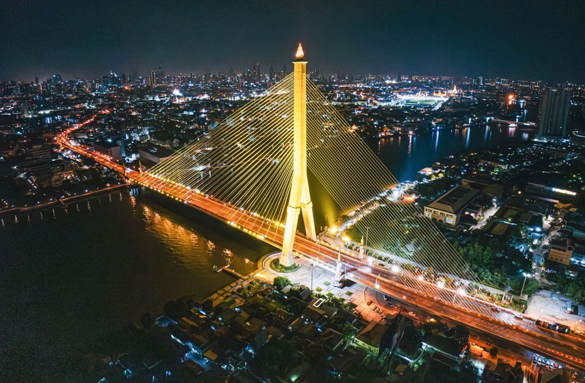 Image of Amazing Thailand Marathon Bangkok