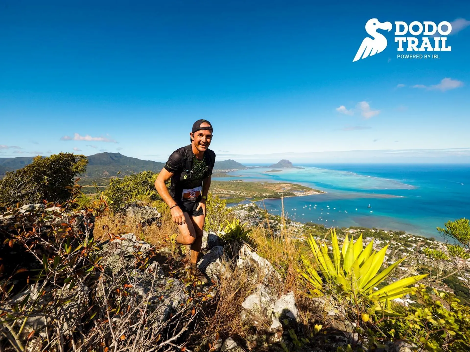 Dodo Trail