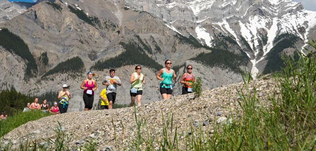 Banff Marathon, Half Marathon & 10K, 15 Jun, 2025 (Sun) Ahotu