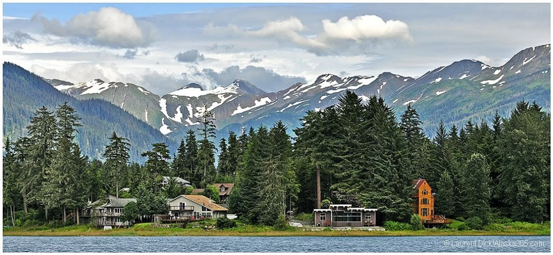 Juneau Marathon & Half Marathon - main photo