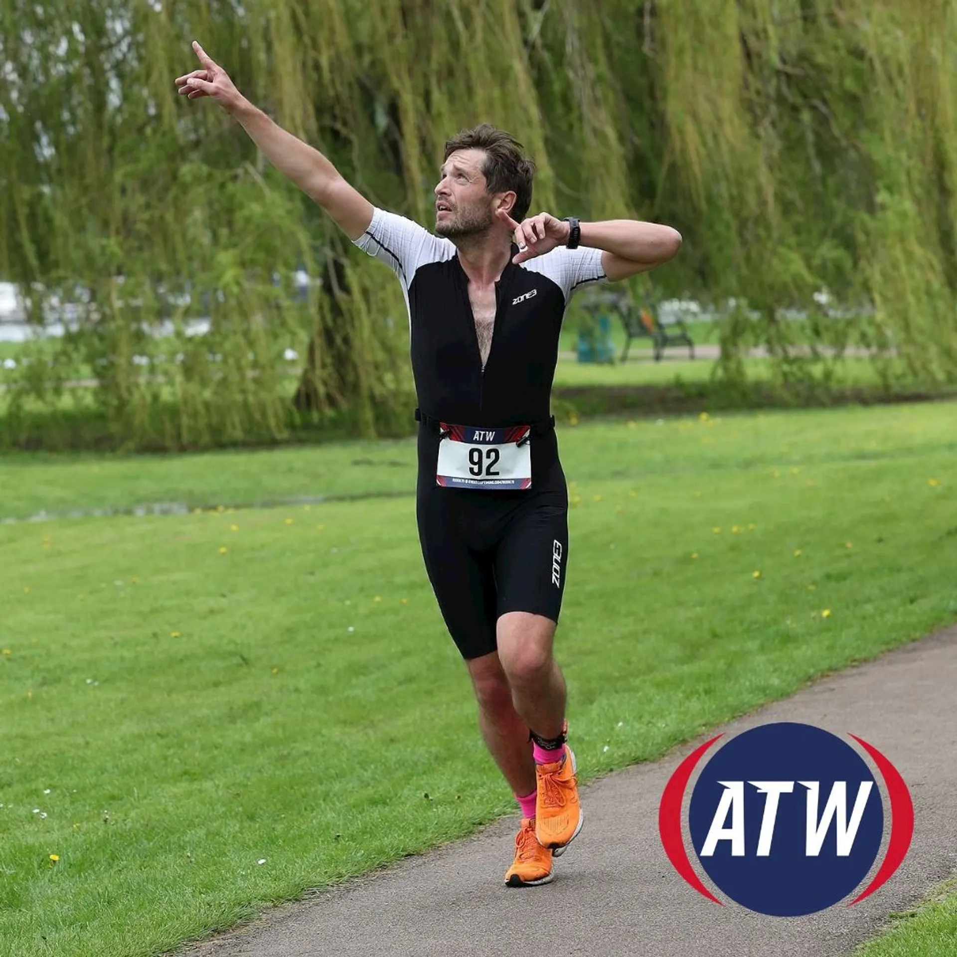 ATW Chiltern Endurance Weekend