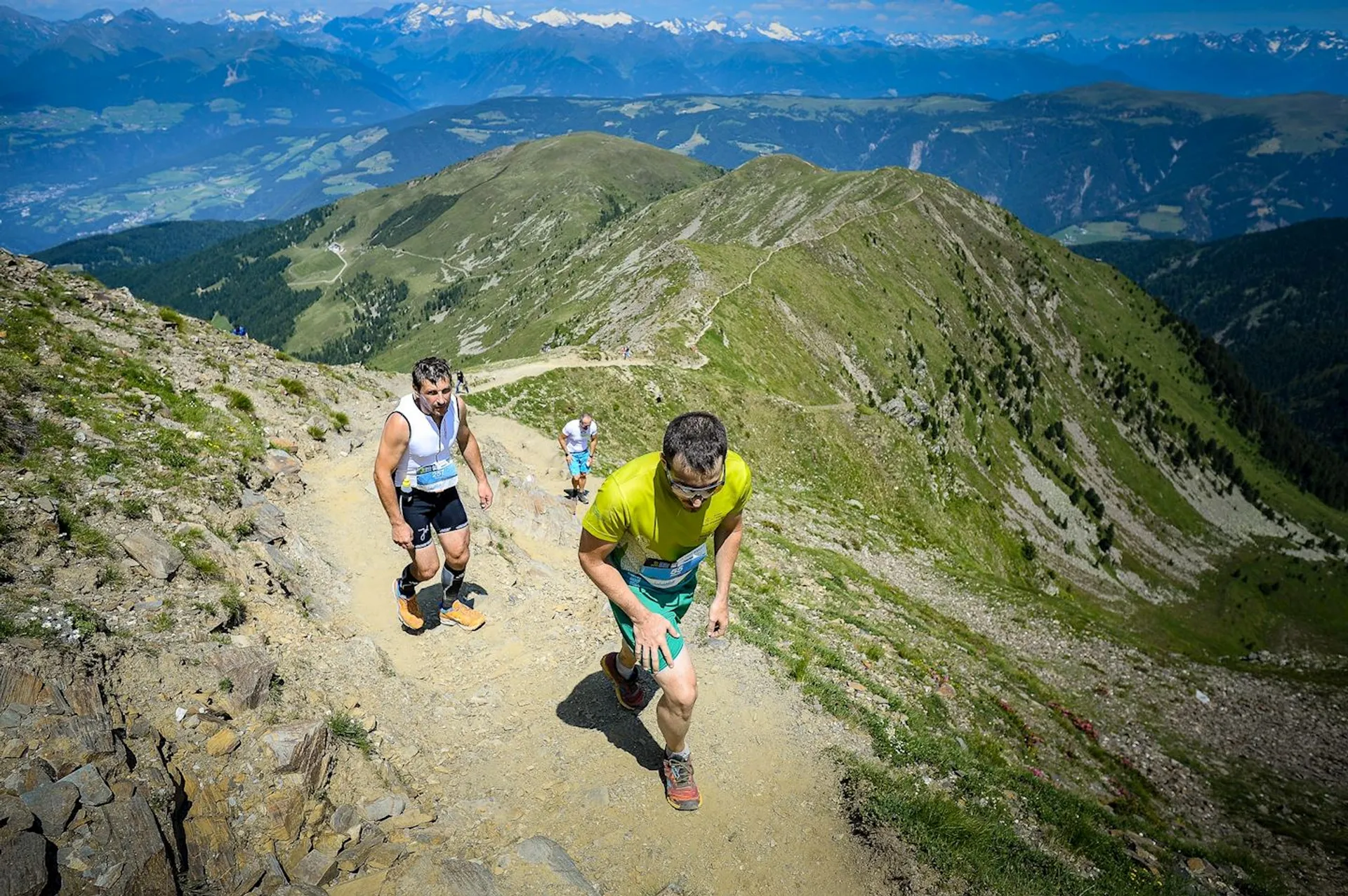 Brixen Dolomiten Marathon - main photo
