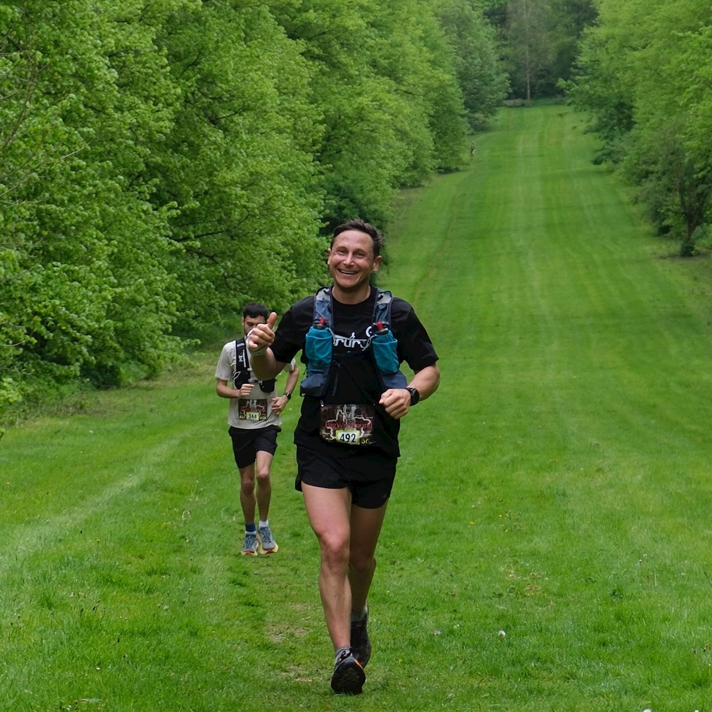 bigwayround winchester trail festival