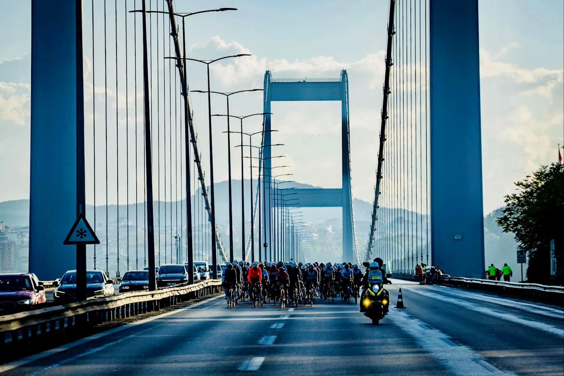 Image of L'etape Turkiye by Tour de France
