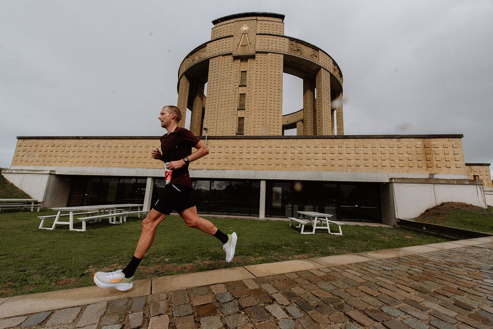 long course weekend belgium