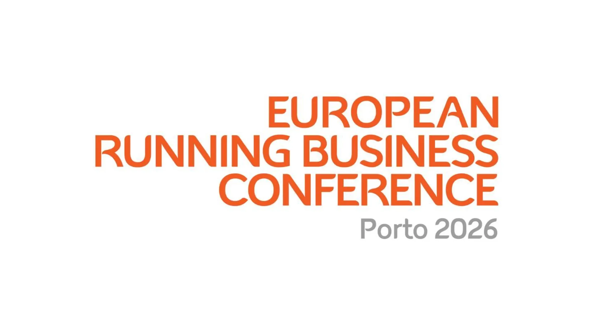 European Running Business Conference 2026