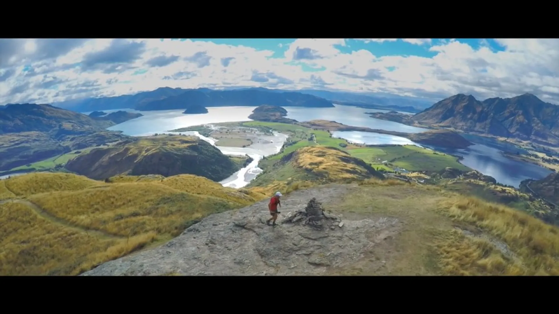 Coast to Kosciuszko